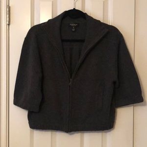 Lord & Taylor Cashmere Sweater